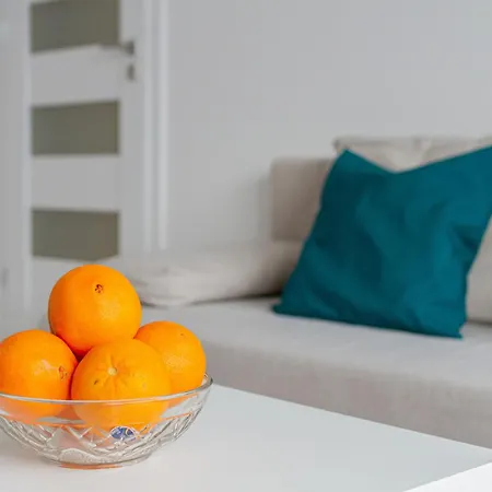 Przymorze Blue Sea By Renters * Gdansk