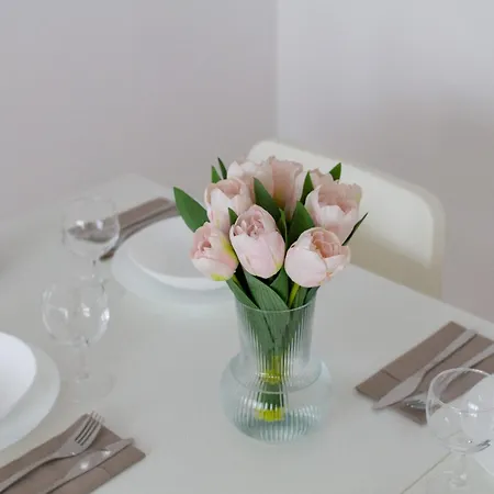 Przymorze Blue Sea By Renters Apartman Gdańsk