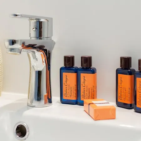 Przymorze Blue Sea By Renters Gdansk