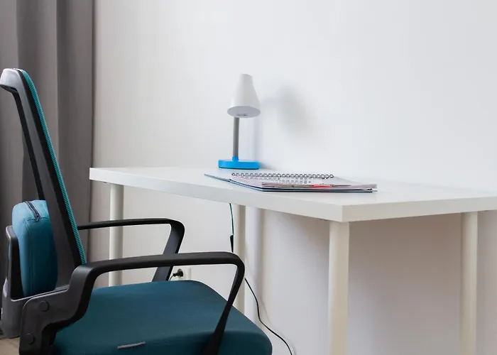 Przymorze Blue Sea By Renters * Gdansk