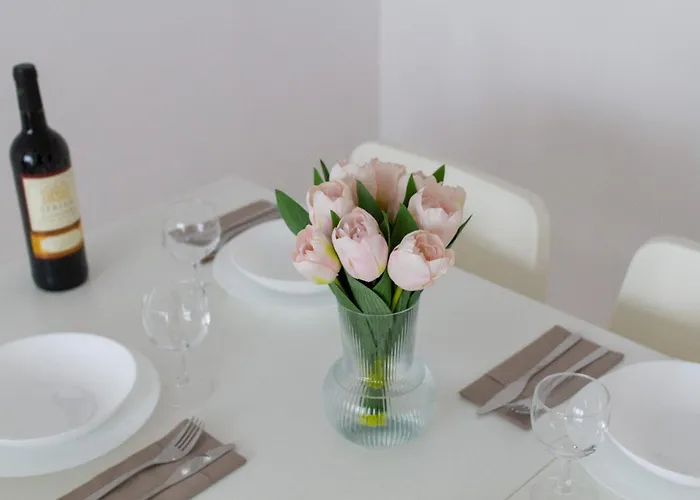 Przymorze Blue Sea By Renters Apartment Gdansk