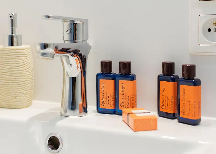 Przymorze Blue Sea By Renters Gdansk