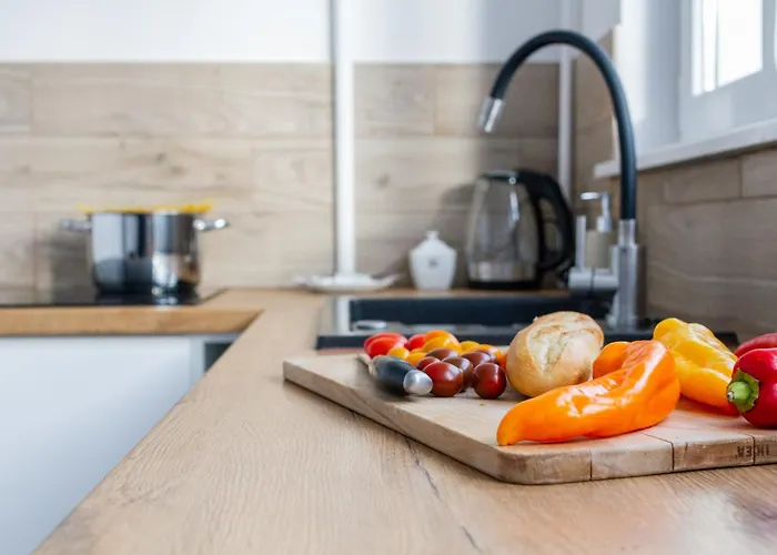 Przymorze Blue Sea By Renters גדנסק